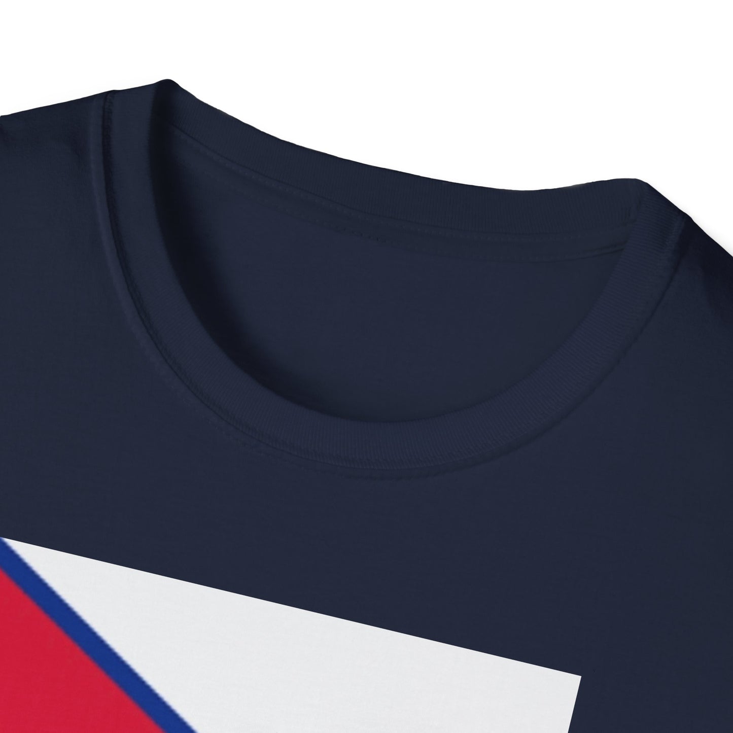 Unisex Softstyle T-Shirt -- Nepal