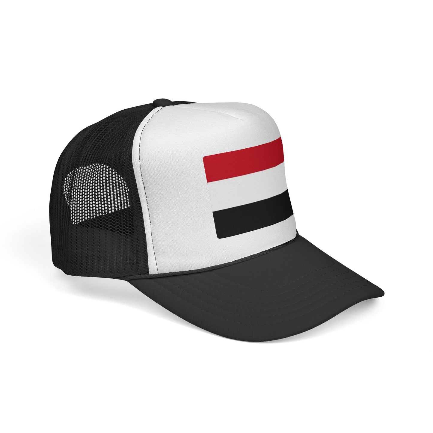 Trucker Caps -- Yemen