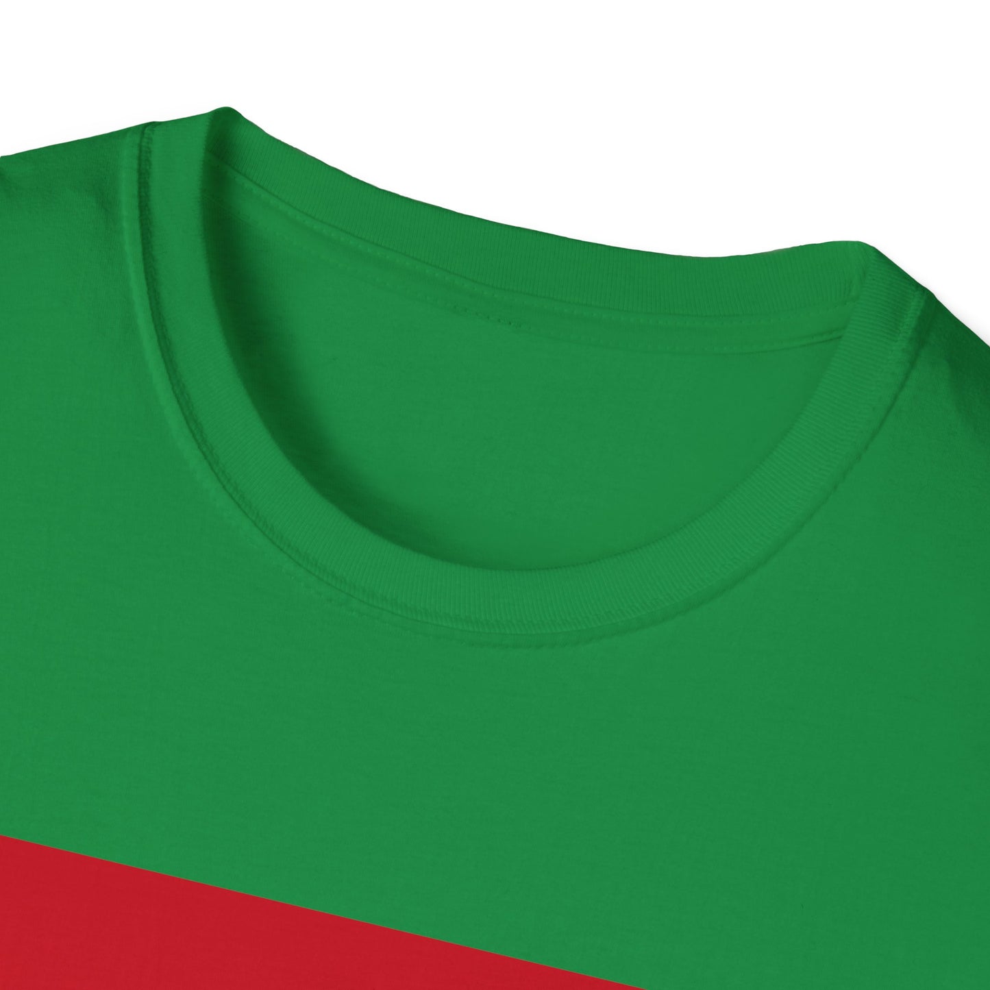 Unisex Softstyle T-Shirt - Egypt