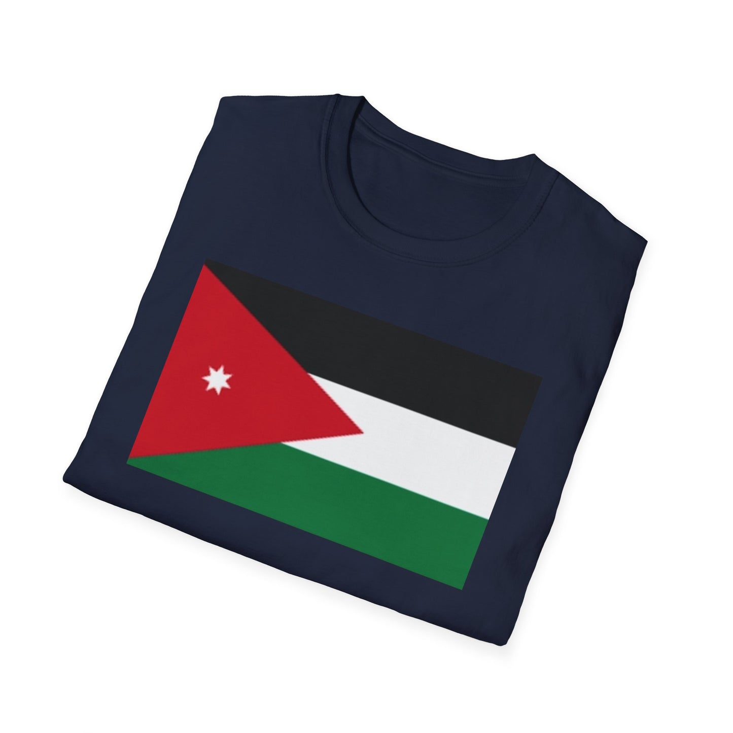 Unisex Softstyle T-Shirt -- Jordan