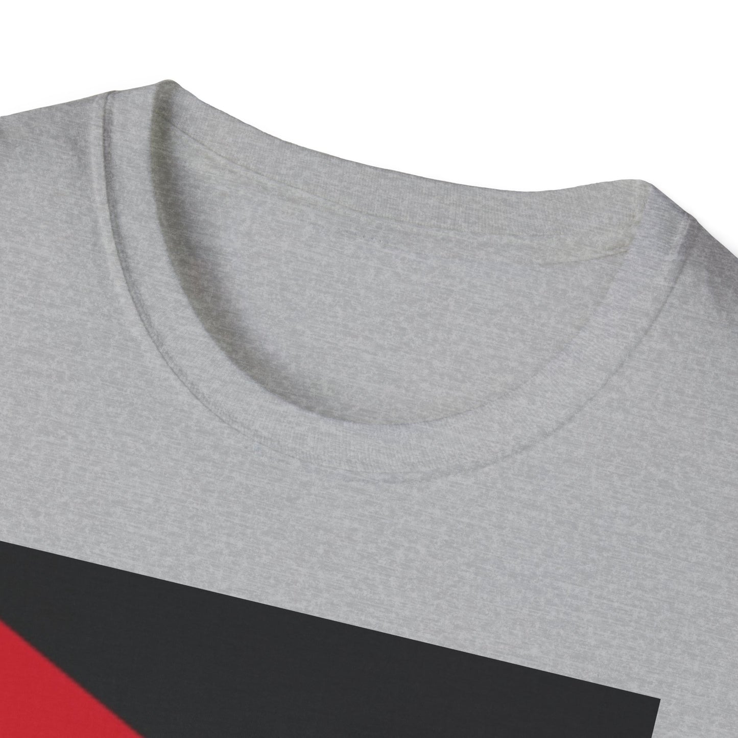 Unisex Softstyle T-Shirt -- Jordan