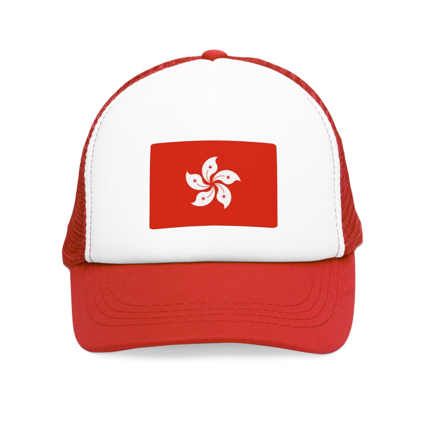 Mesh Cap -- Hong Kong