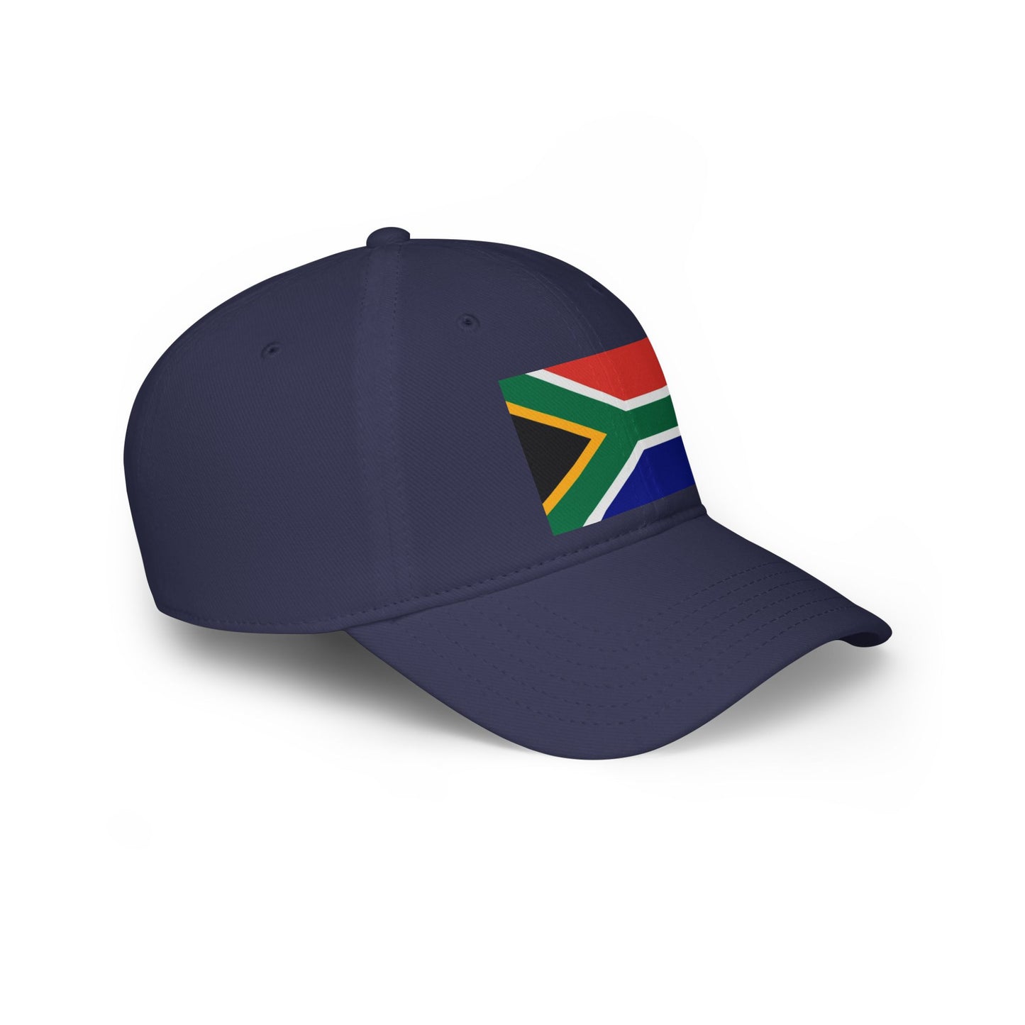 Low Profile Baseball Cap -- South Africa