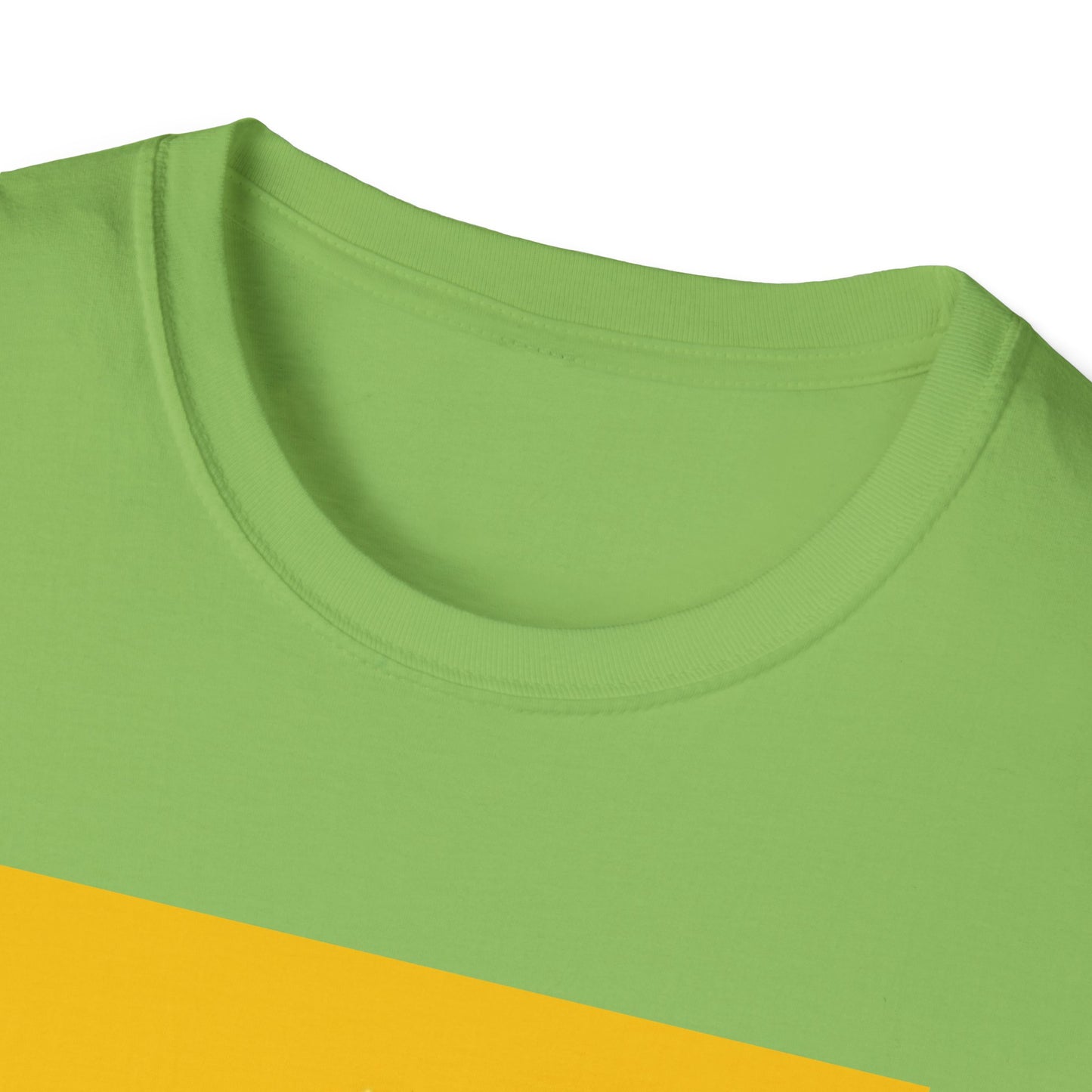 Unisex Softstyle T-Shirt -- Myanmar