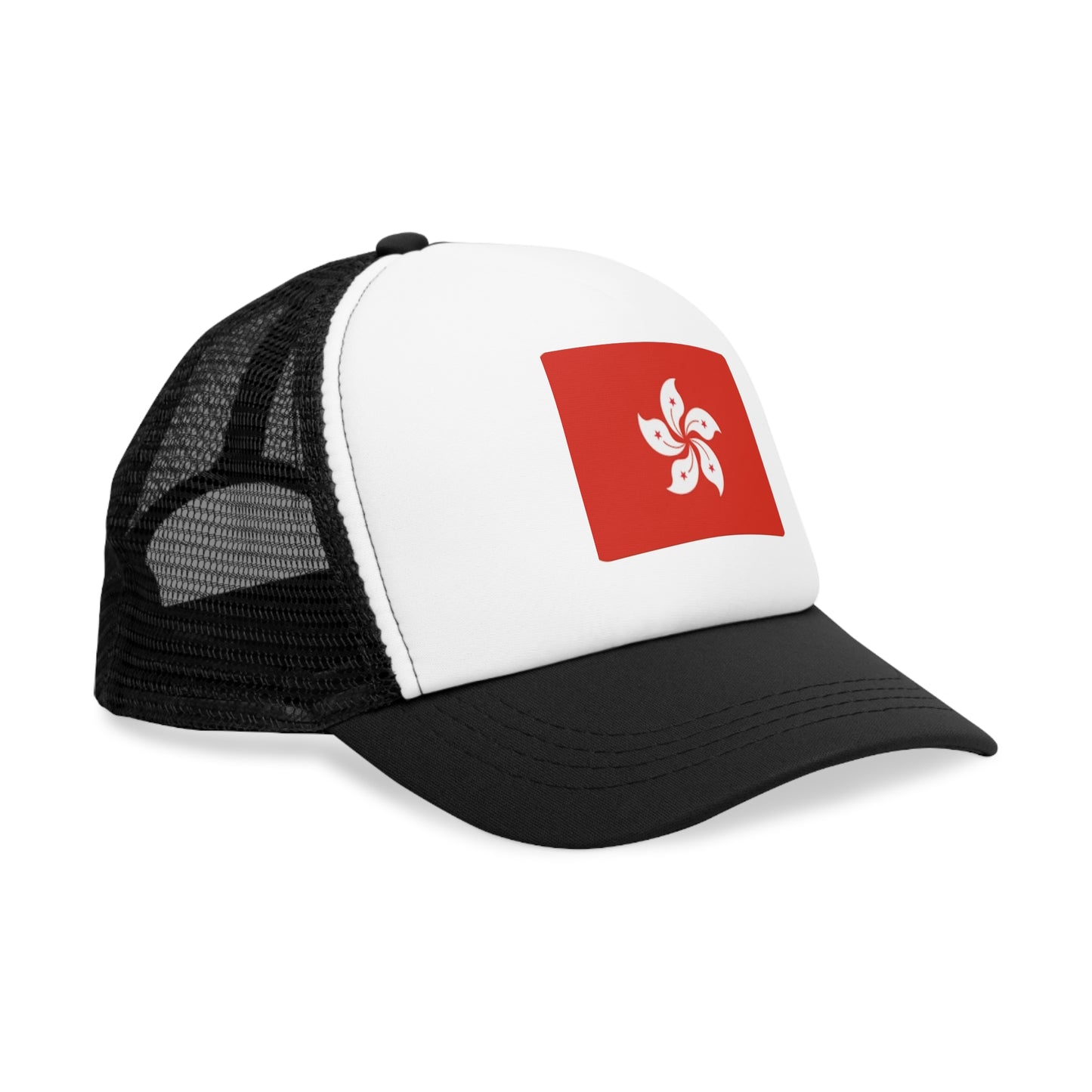 Mesh Cap -- Hong Kong