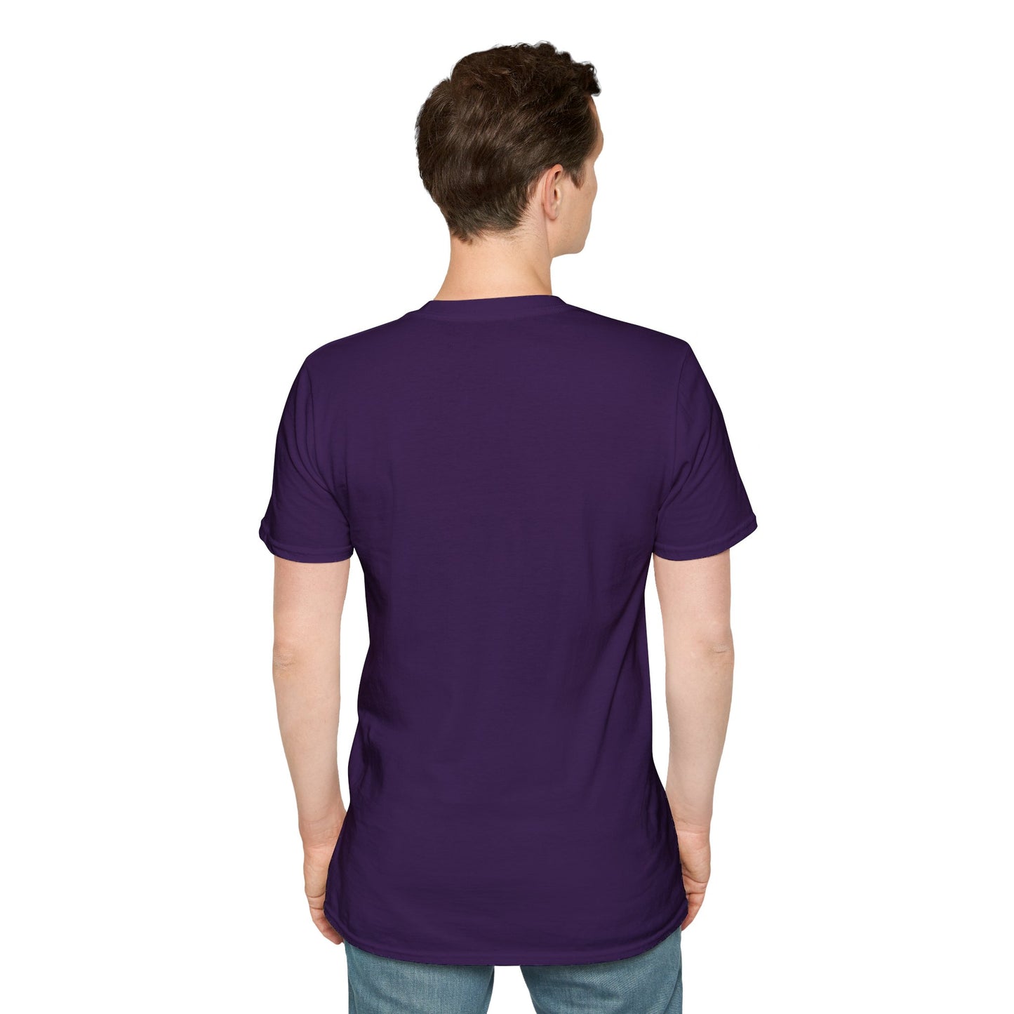 Unisex Softstyle T-Shirt -- Honduras