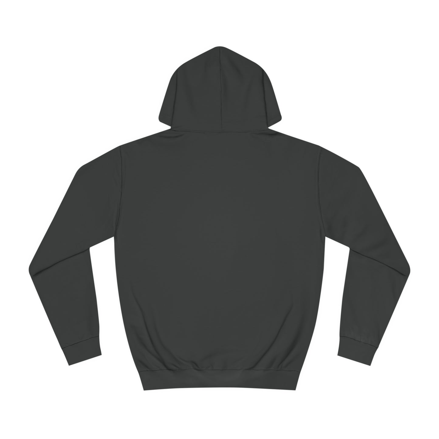 Unisex College Hoodie USA