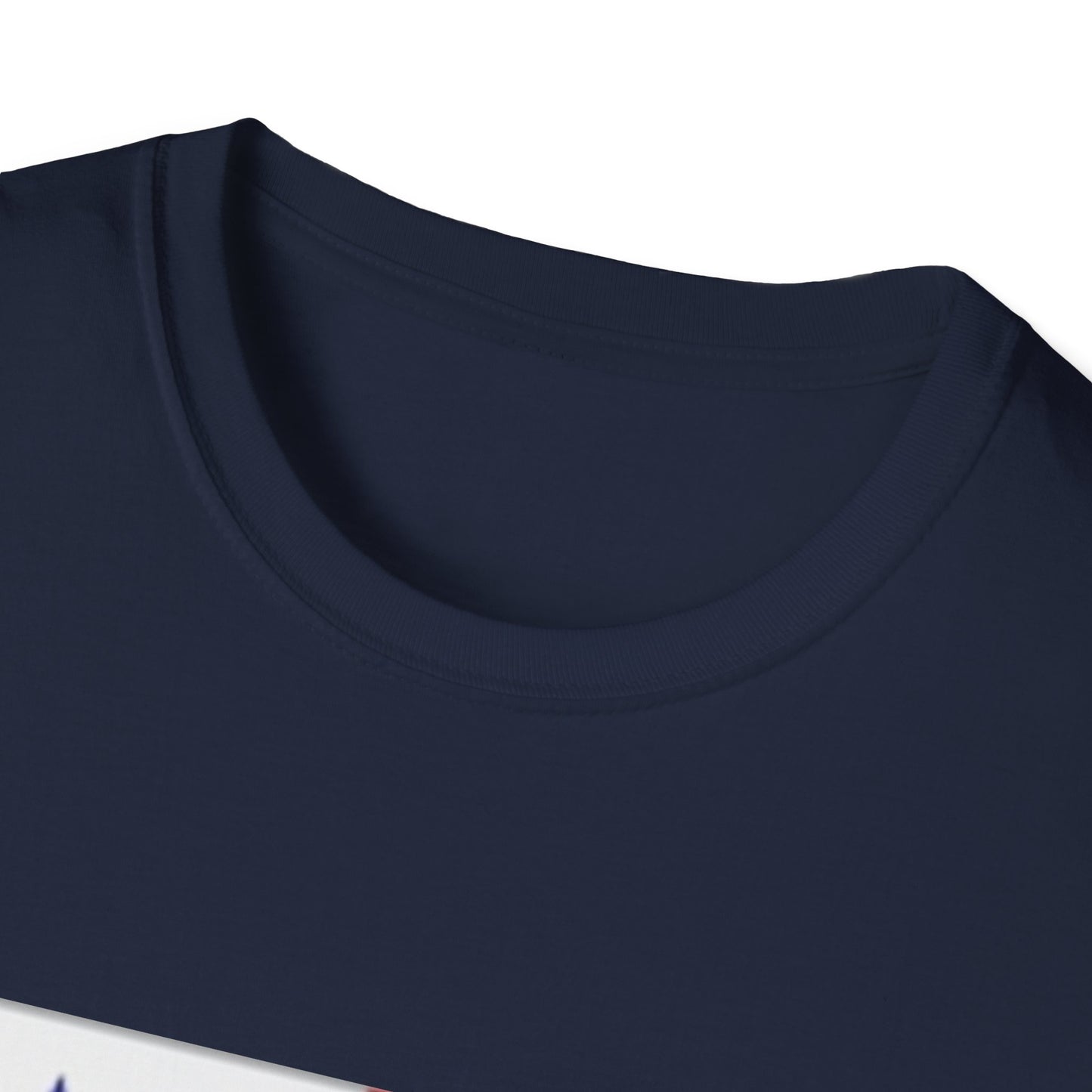 Unisex Softstyle T-Shirt -- Panama