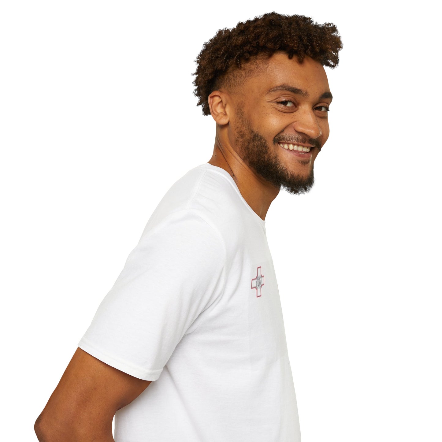 Unisex Softstyle T-Shirt -- Malta