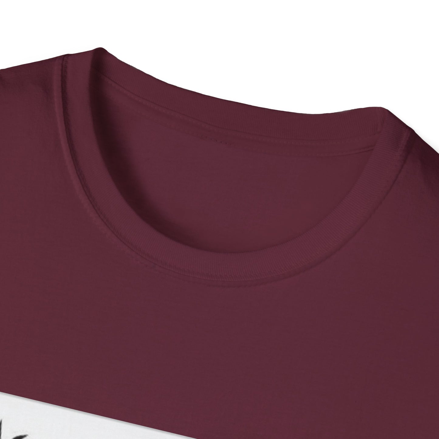 Unisex Softstyle T-Shirt -- Uruguay