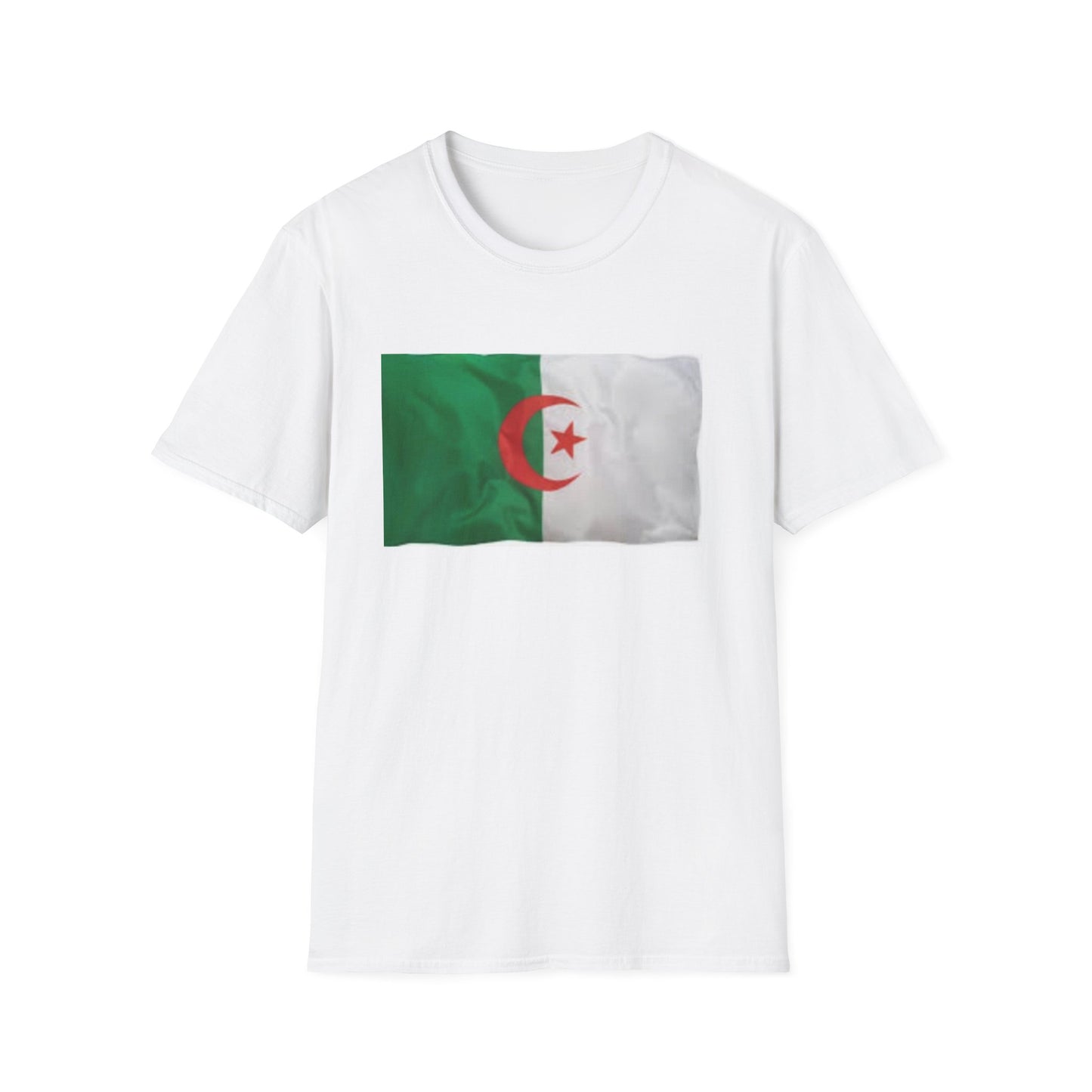 Unisex Softstyle T-Shirt Algeria