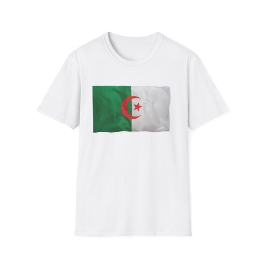 Unisex Softstyle T-Shirt Algeria