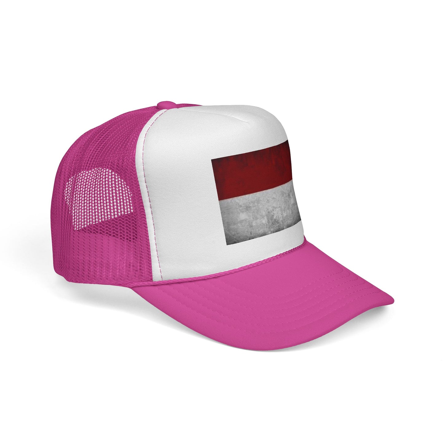 Trucker Caps --- Indonesia