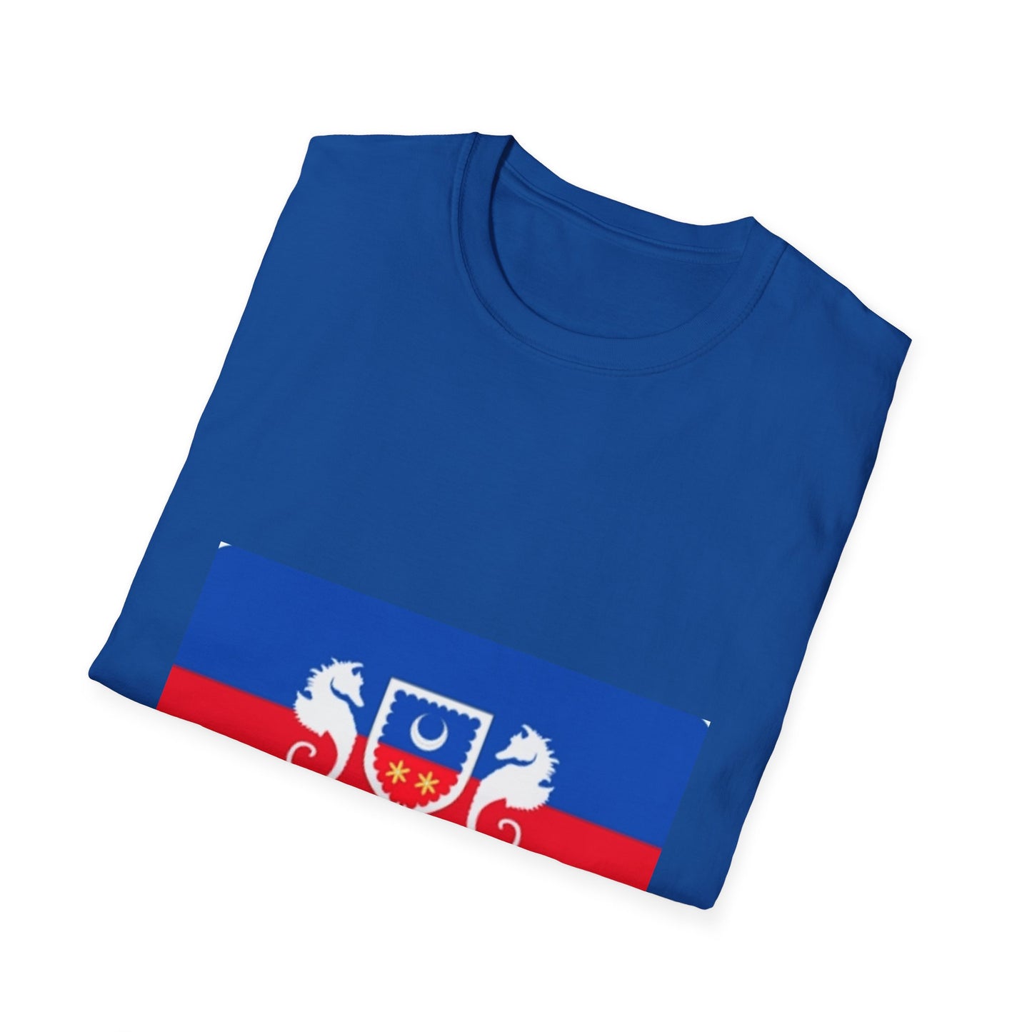 Unisex Softstyle T-Shirt -- Mayote