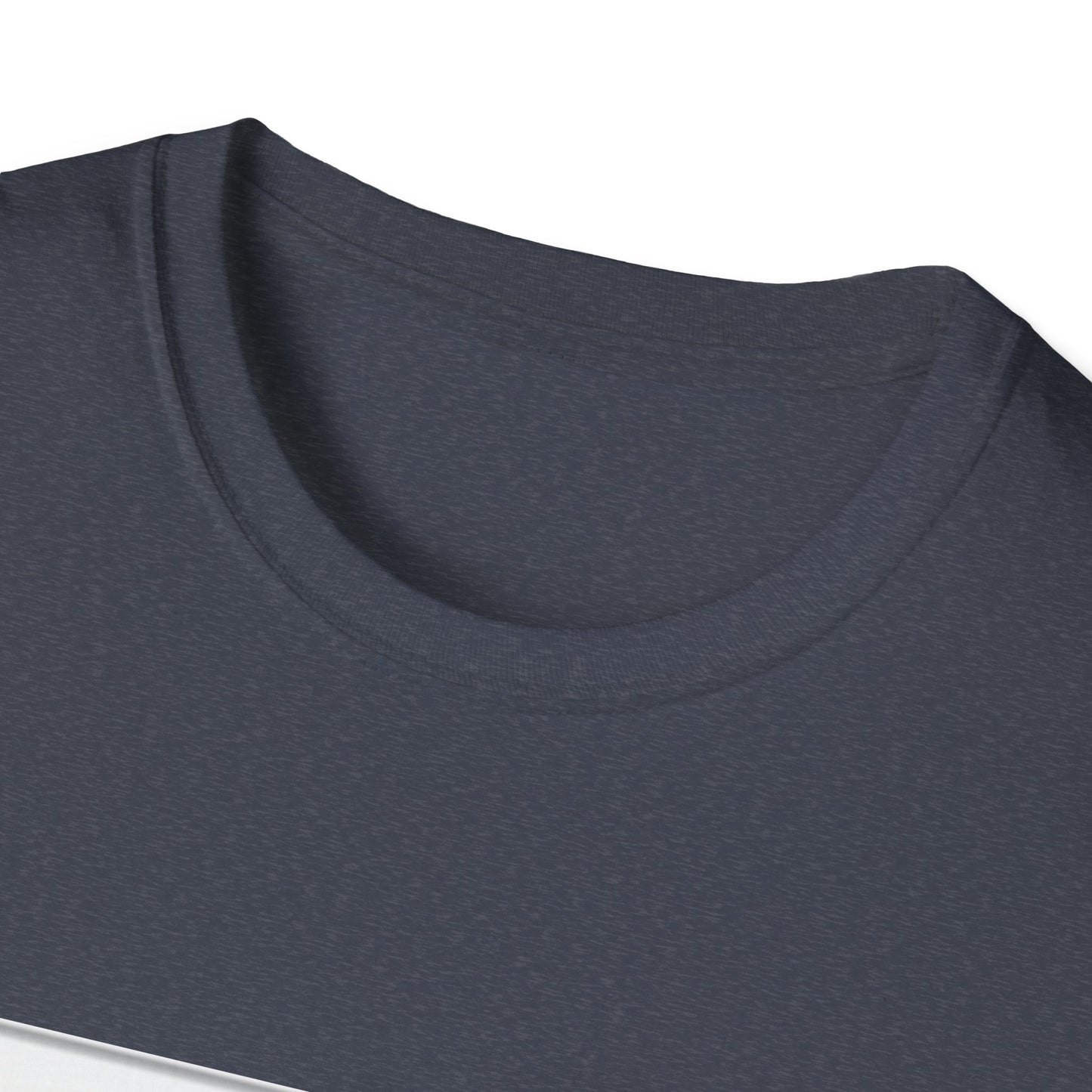 Unisex Softstyle T-Shirt -- Slovenia