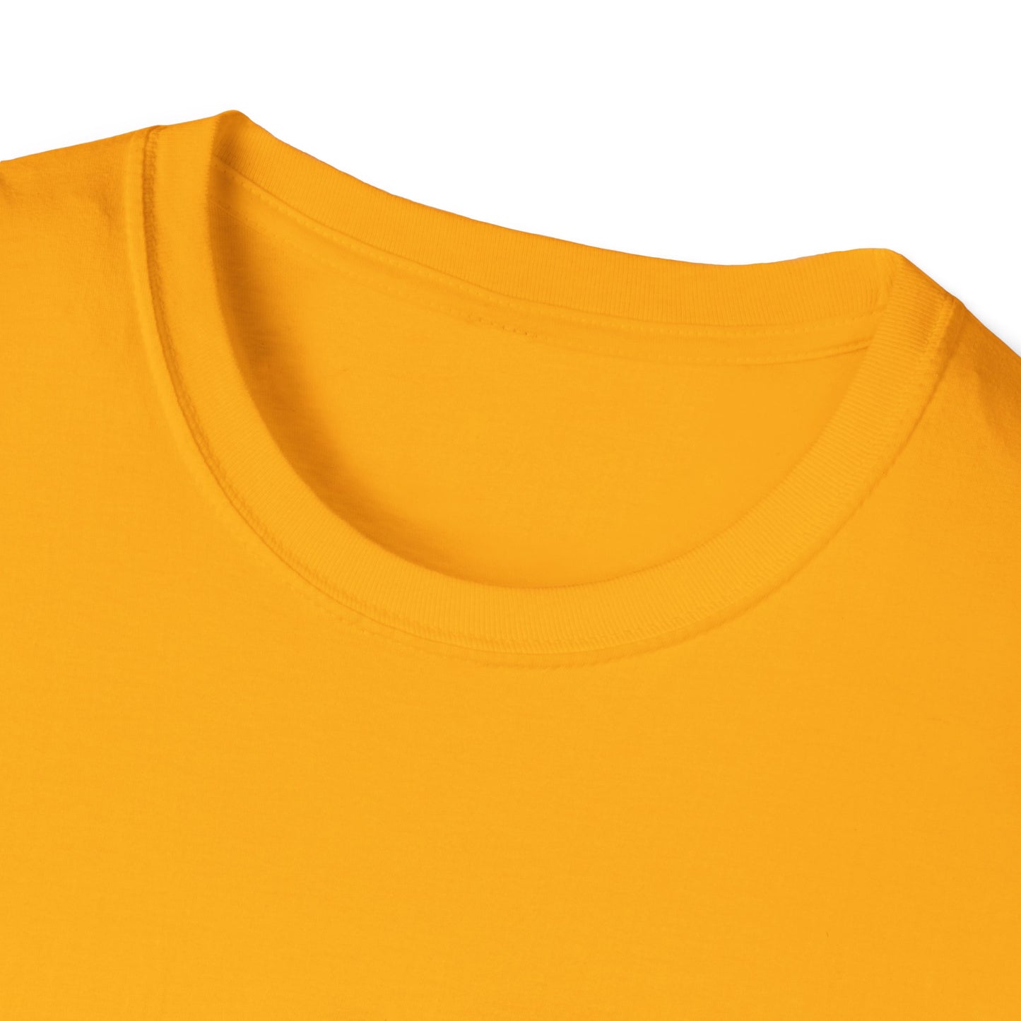 Unisex Softstyle T-Shirt --: Philippines