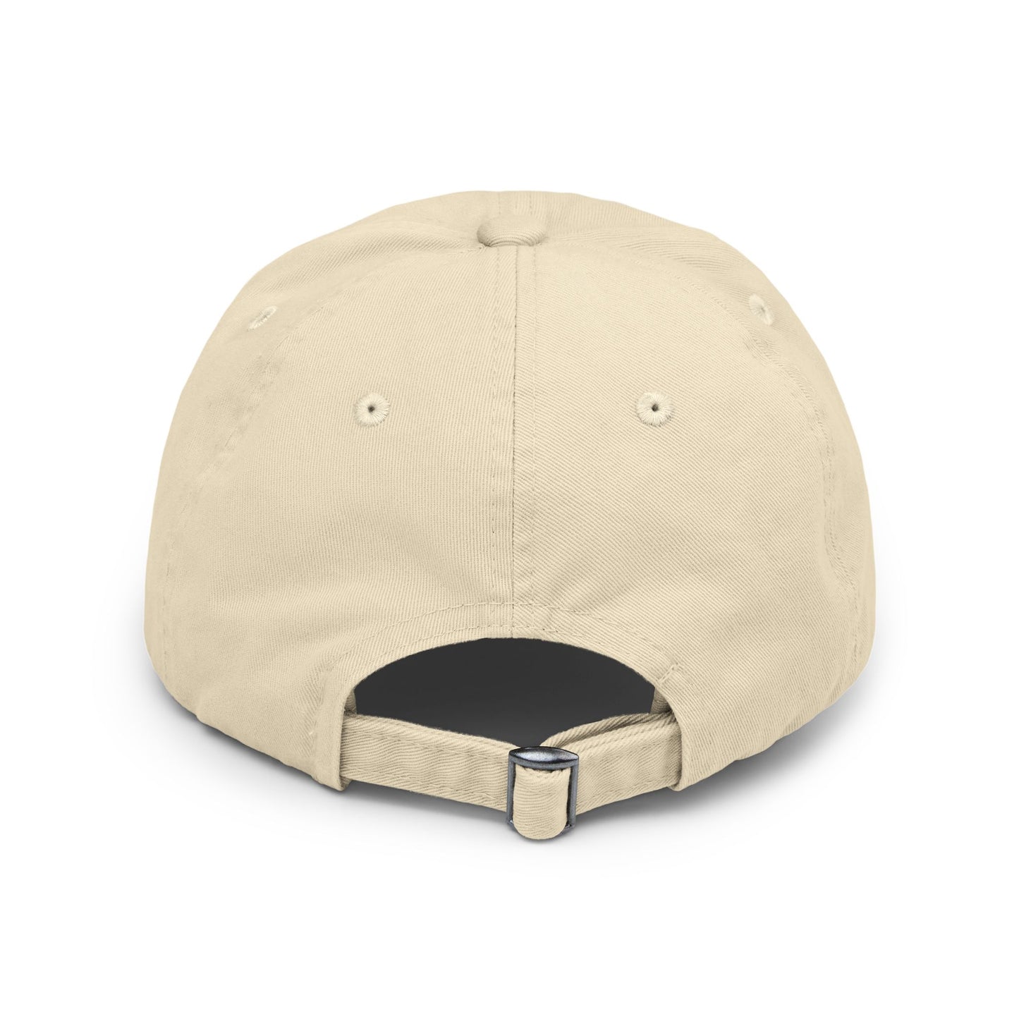 Unisex Distressed Cap -- Taiwan