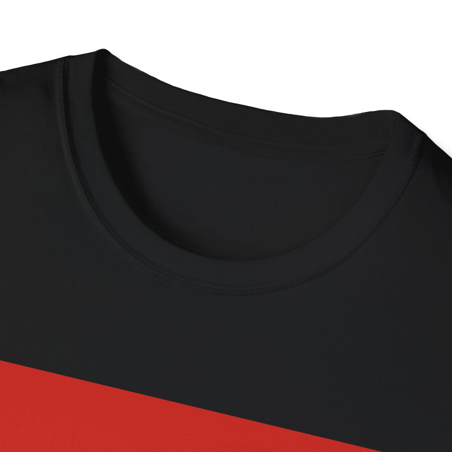 Unisex Softstyle T-Shirt -- Bolivia