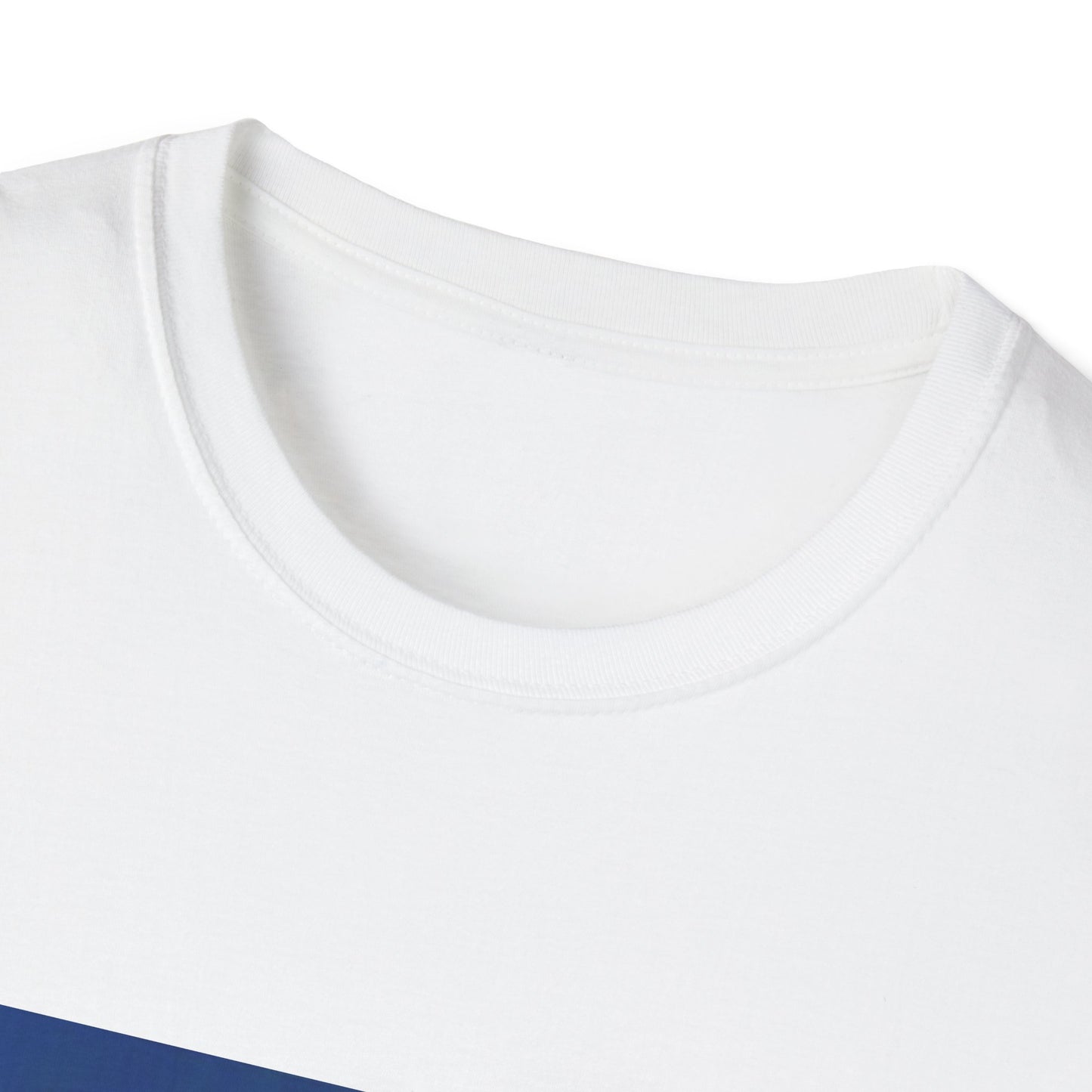 Unisex Softstyle T-Shirt -- Haiti