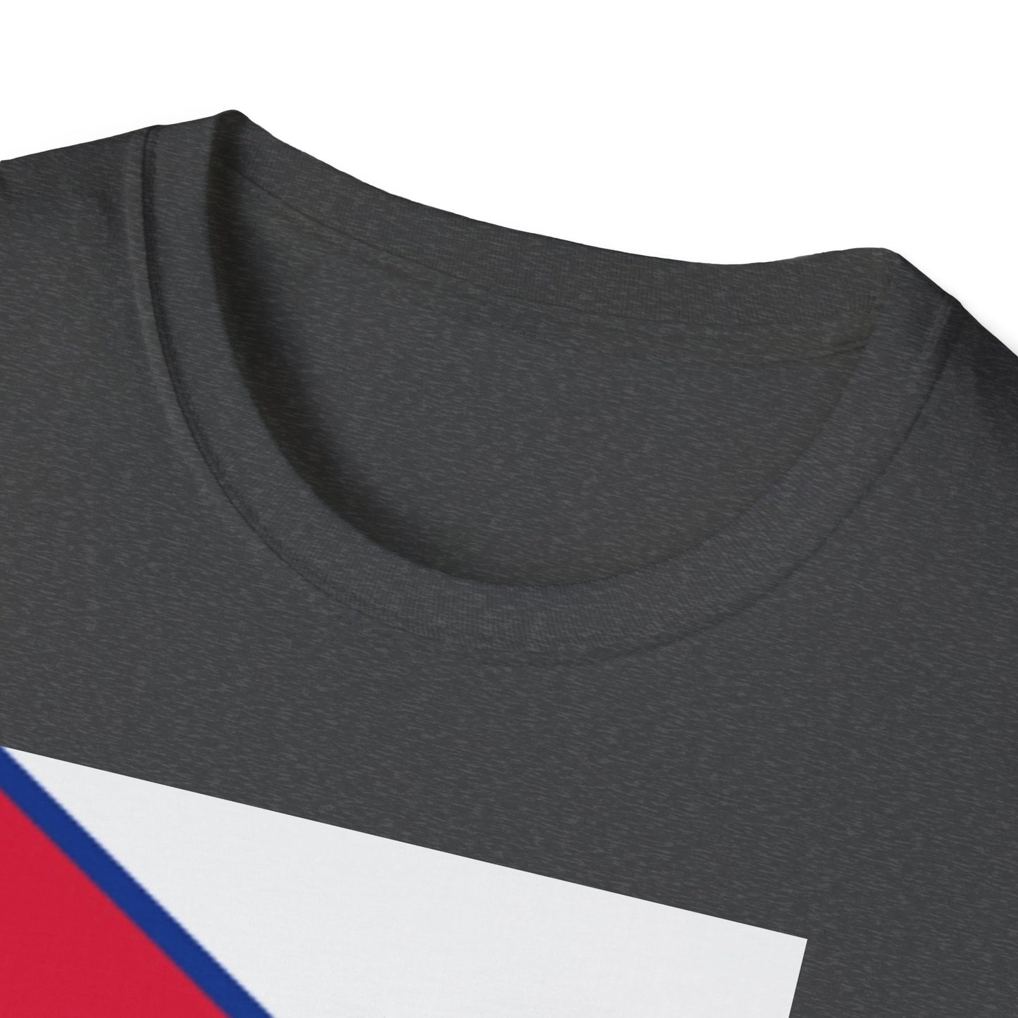Unisex Softstyle T-Shirt -- Nepal