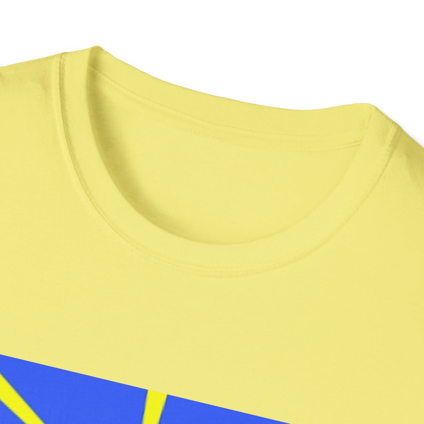 Unisex Softstyle T-Shirt -- Reunion