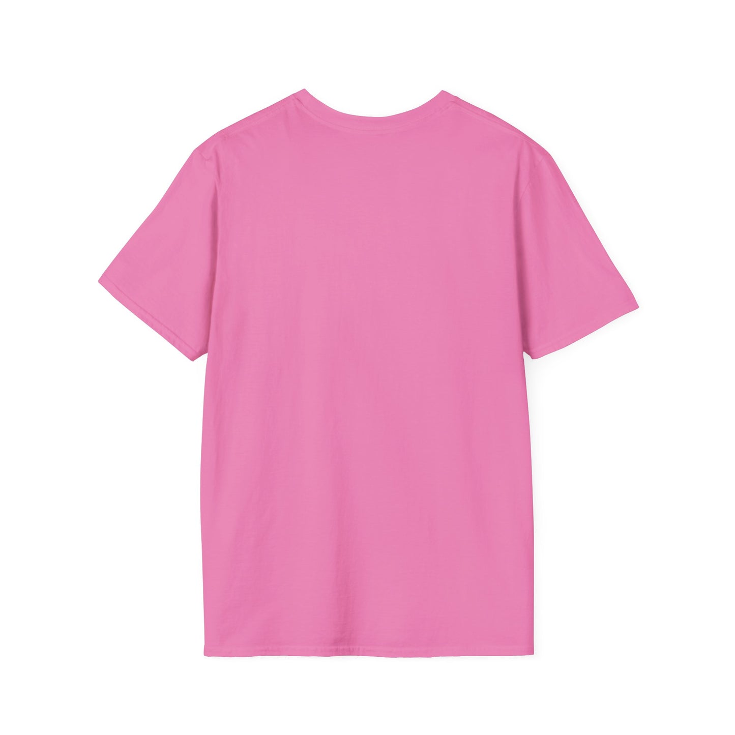 Unisex Softstyle T-Shirt -- Lebanon