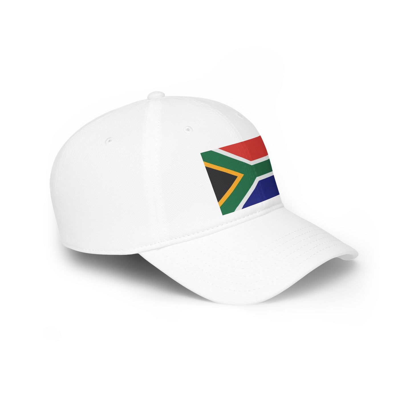 Low Profile Baseball Cap -- South Africa