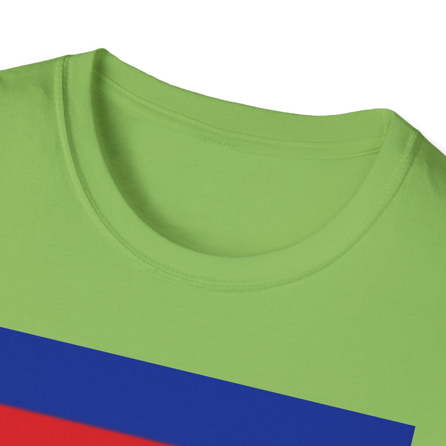 Unisex Softstyle T-Shirt -- Cambodia