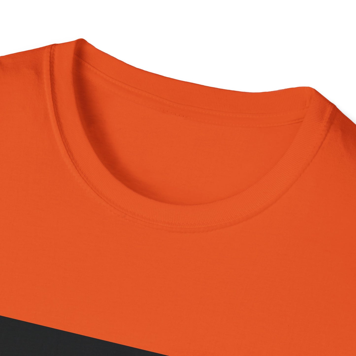 Unisex Softstyle T-Shirt. -- Germany