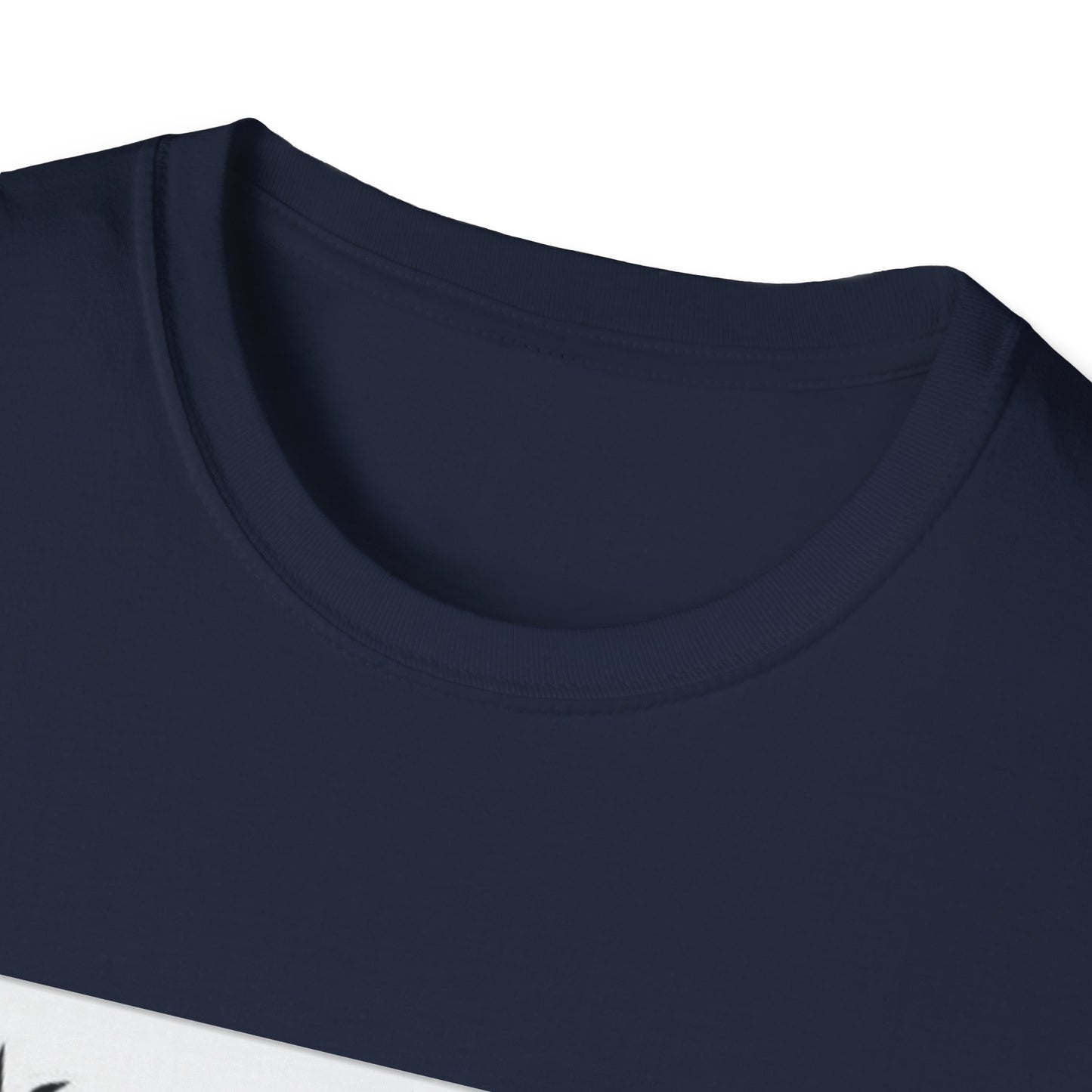 Unisex Softstyle T-Shirt -- Uruguay