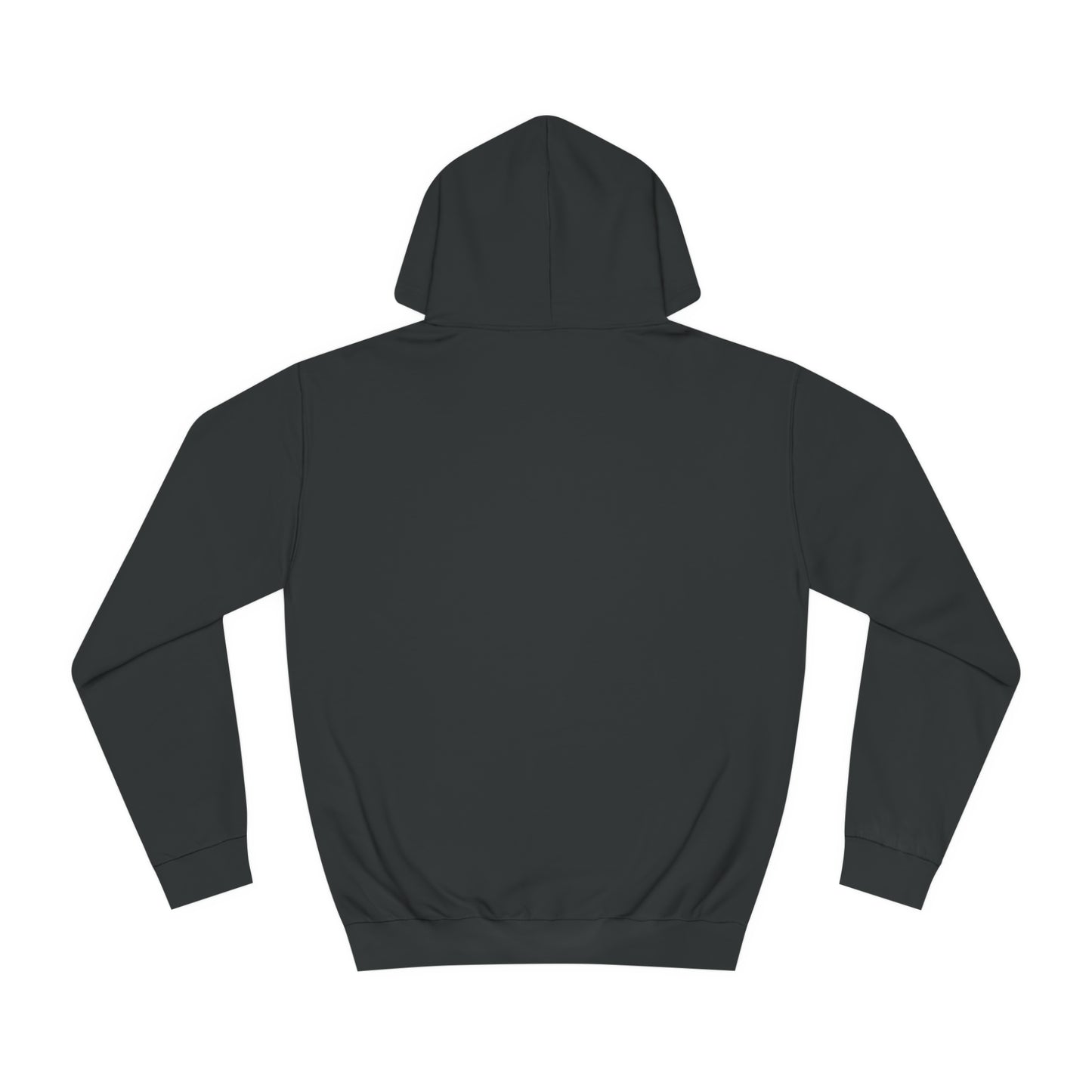 Unisex College Hoodie USA