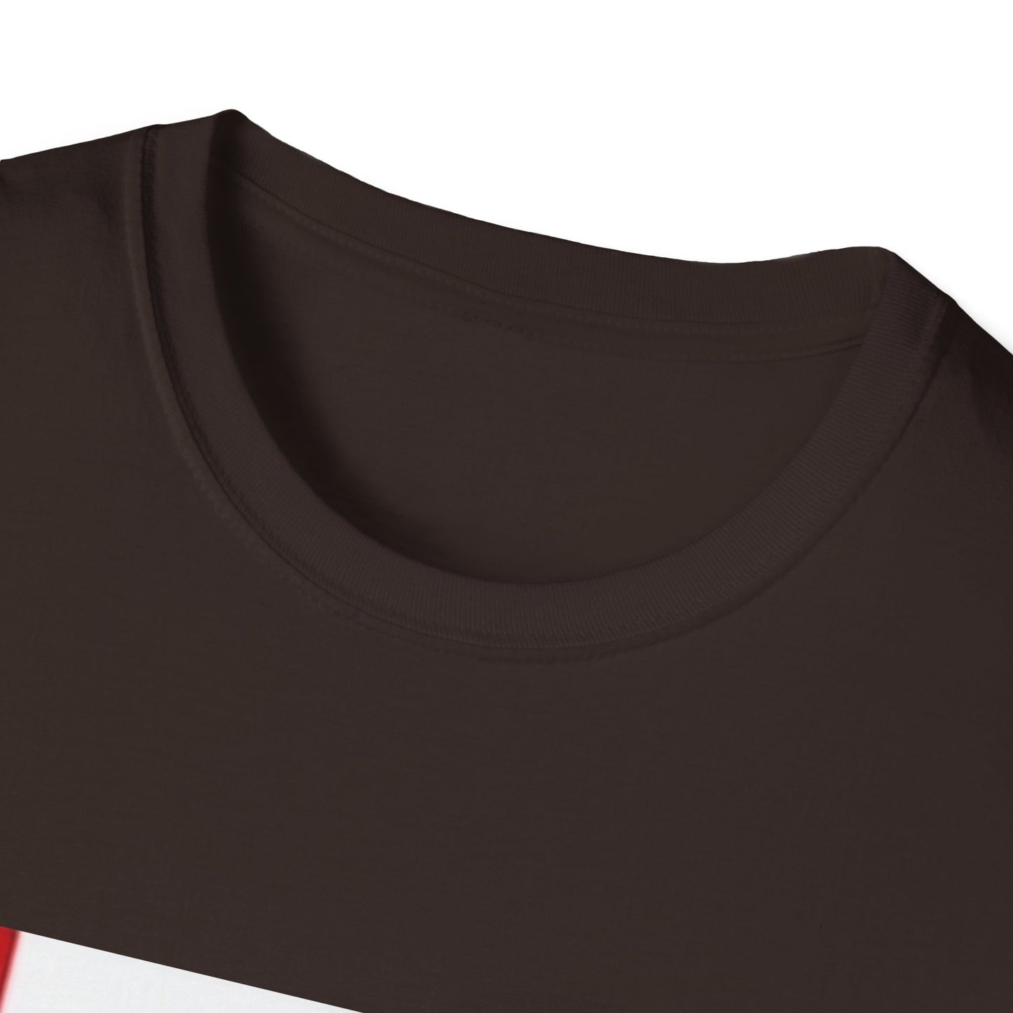 Unisex Softstyle T-Shirt -- Canada
