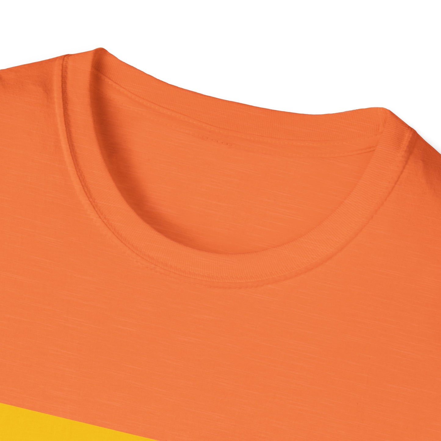 Unisex Softstyle T-Shirt -- Colombia