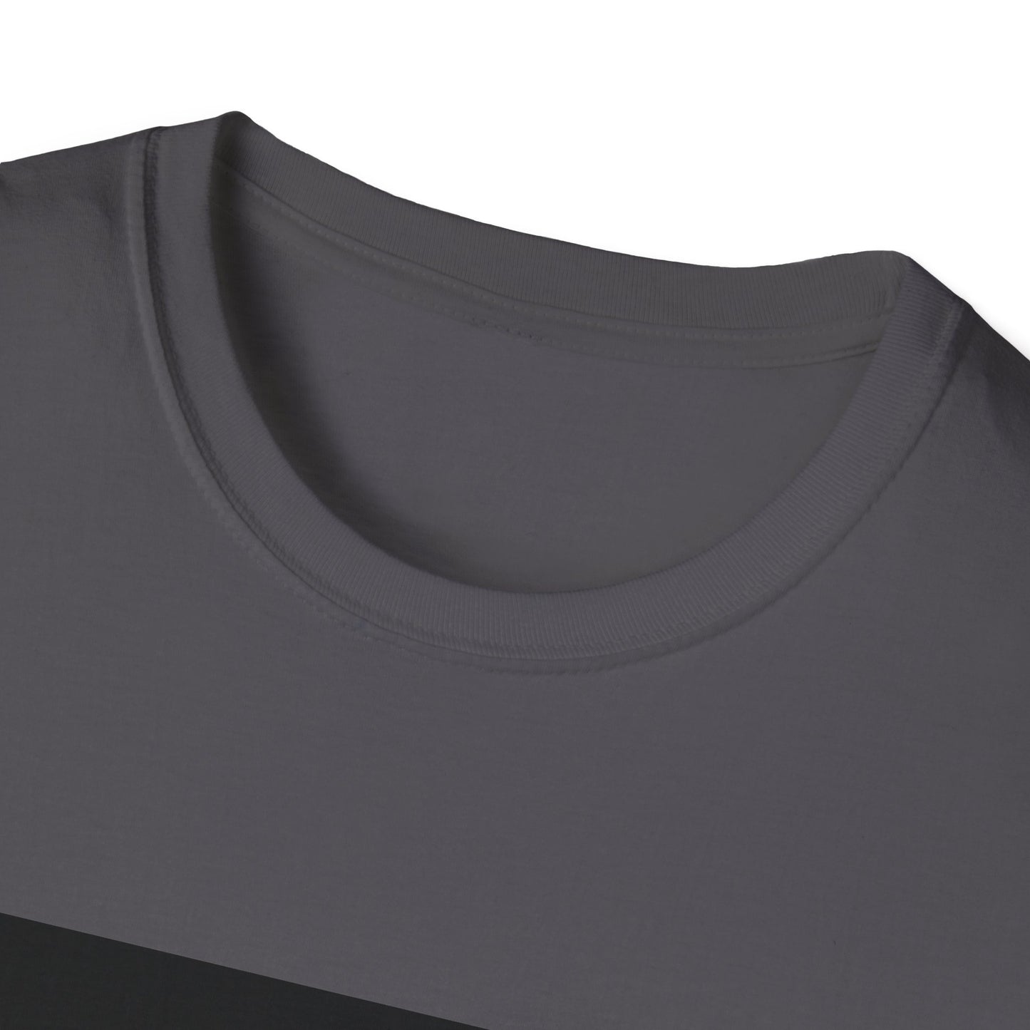 Unisex Softstyle T-Shirt. -- Germany