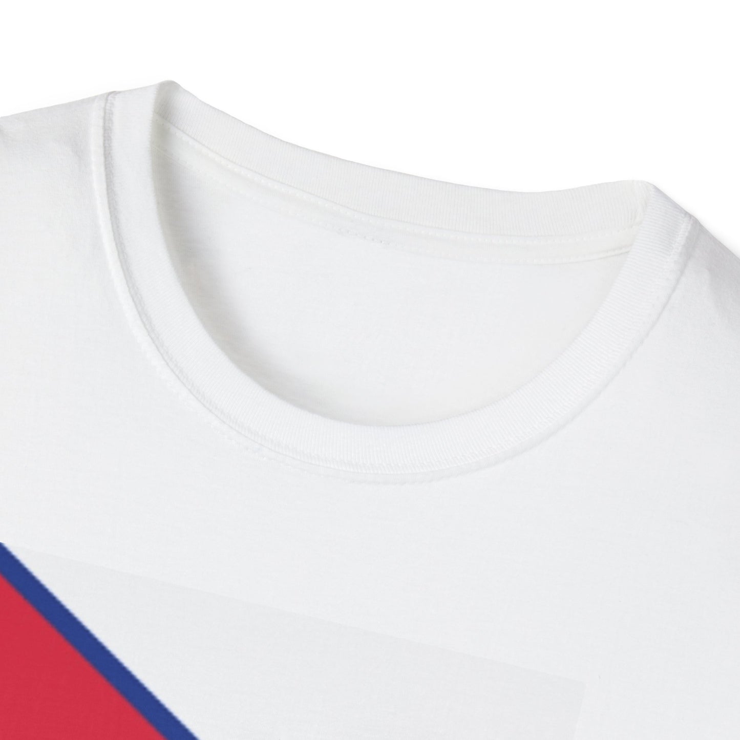 Unisex Softstyle T-Shirt -- Nepal