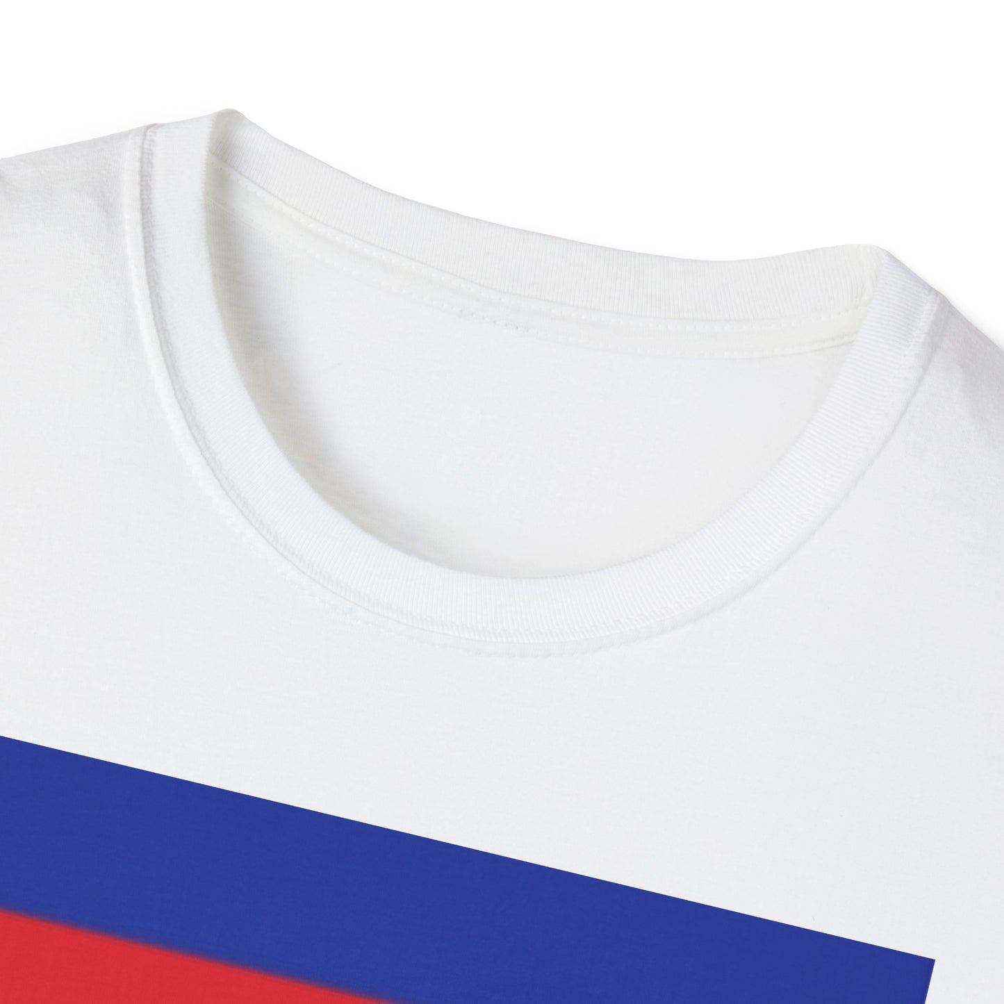 Unisex Softstyle T-Shirt -- Cambodia