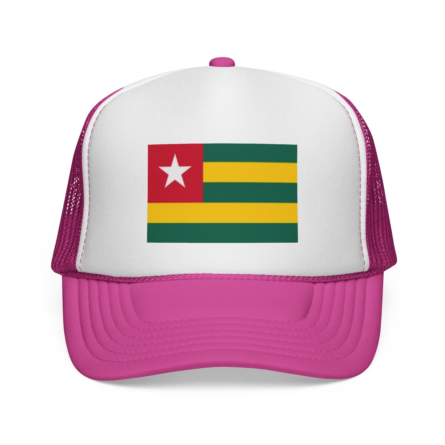 Trucker Caps -- Togo