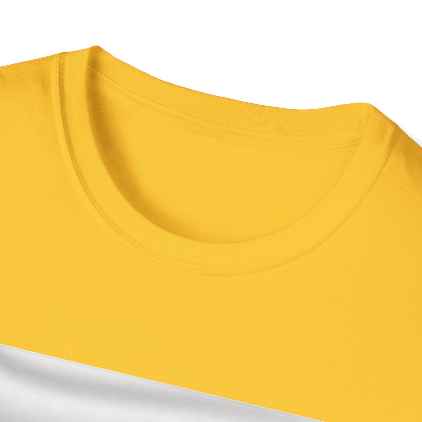 Unisex Softstyle T-Shirt -- San Marino