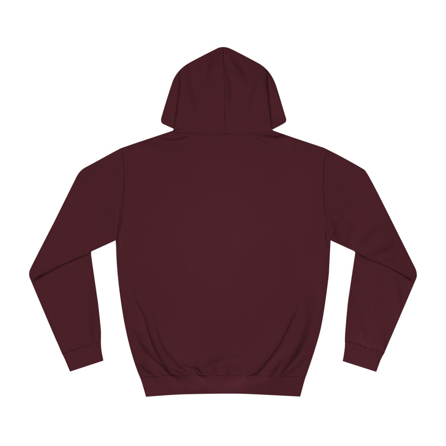 Unisex College Hoodie USA