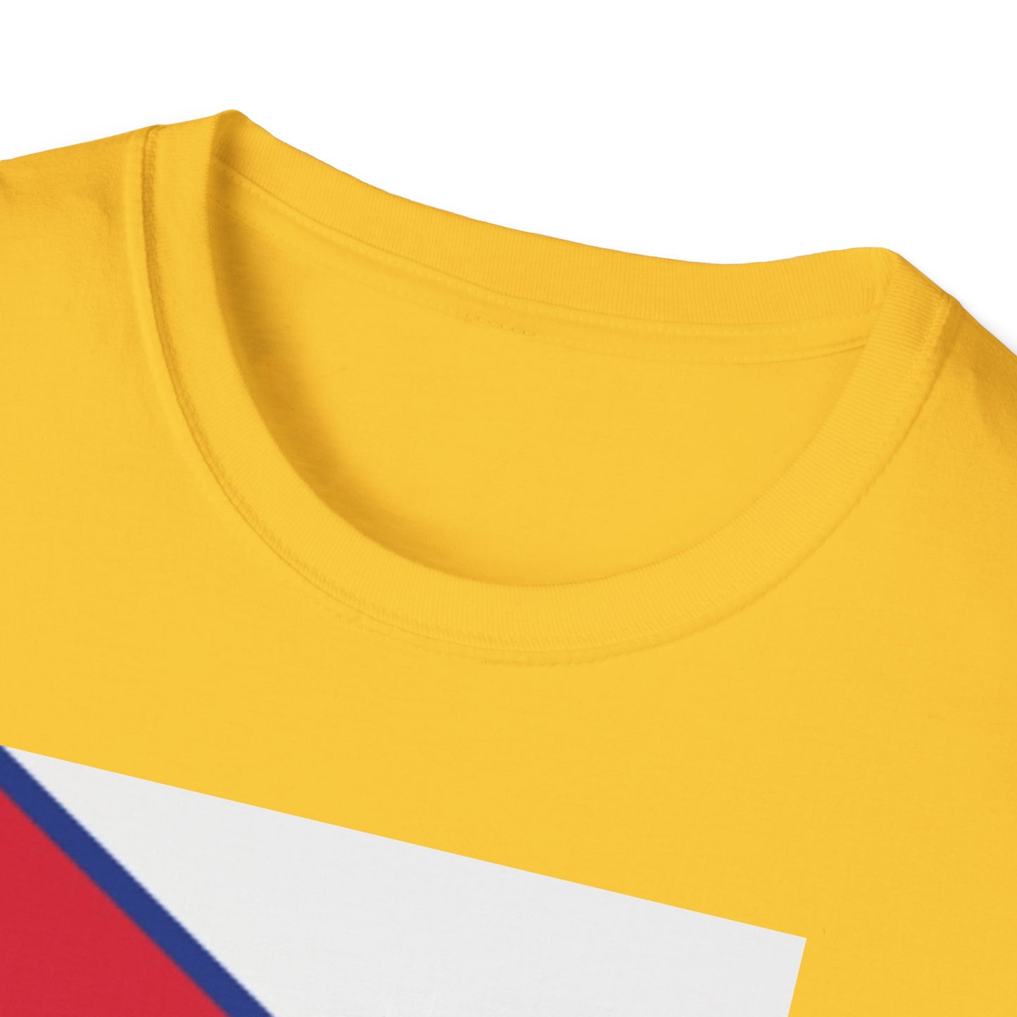 Unisex Softstyle T-Shirt -- Nepal