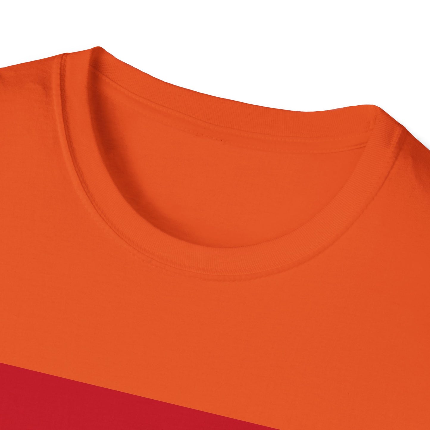 Unisex Softstyle T-Shirt - Egypt