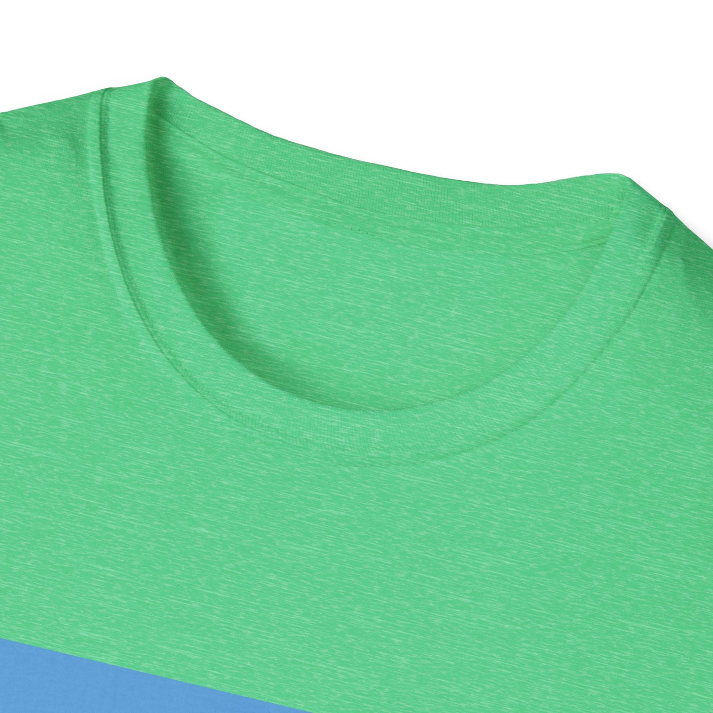 Unisex Softstyle T-Shirt - Argentina