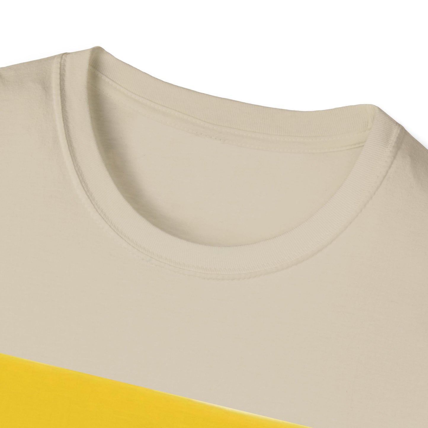 Unisex Softstyle T-Shirt -- Venezuela
