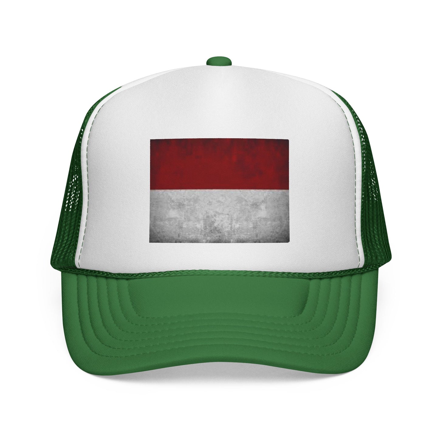 Trucker Caps --- Indonesia