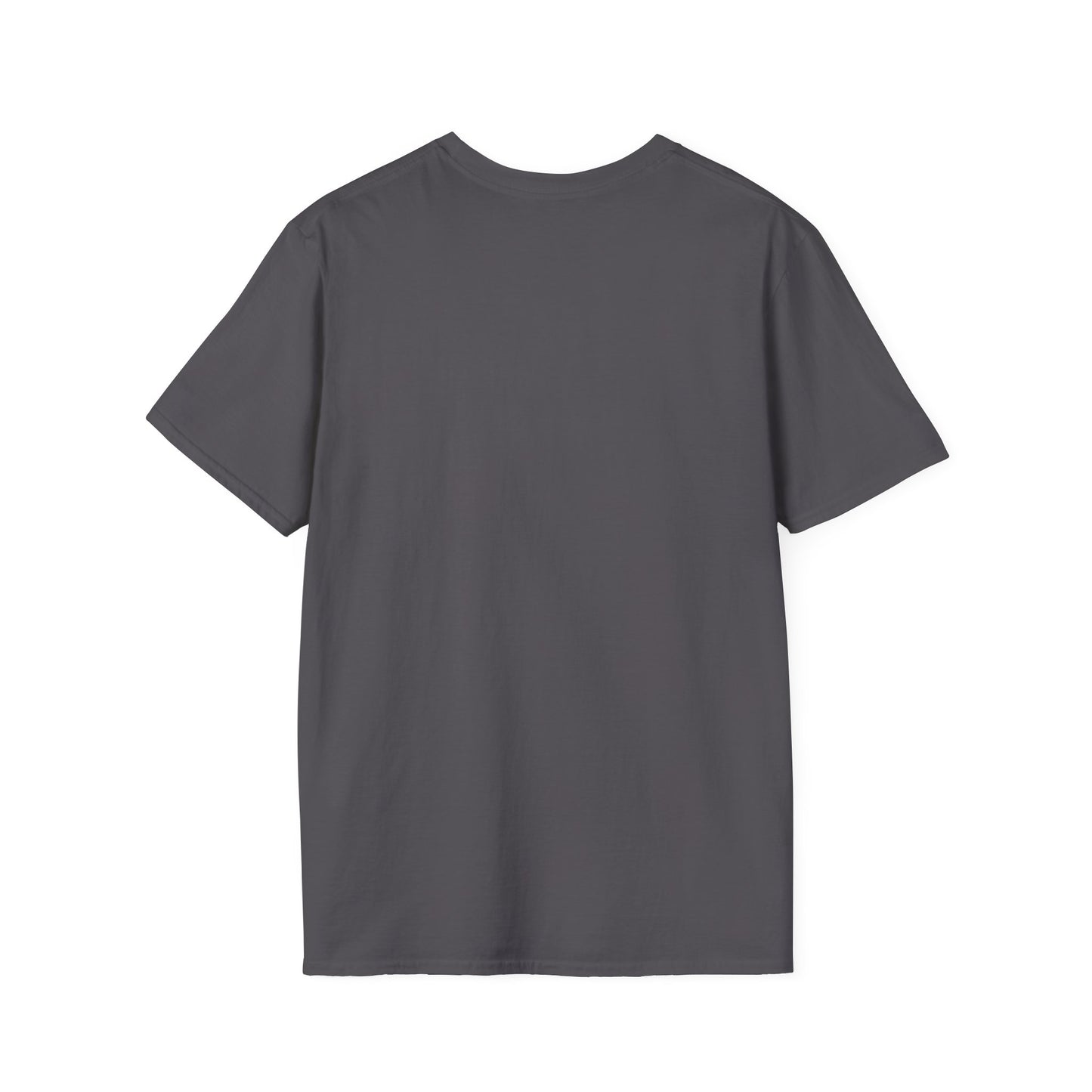 Unisex Softstyle T-Shirt -- Greece