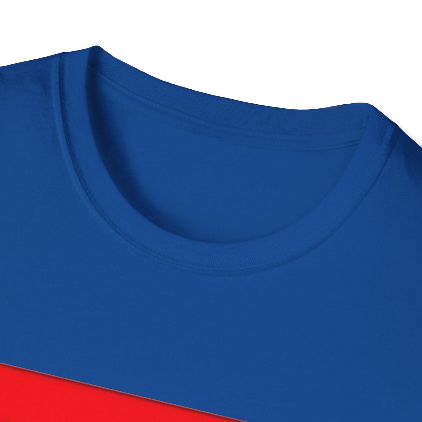 Unisex Softstyle T-Shirt -- Turkey