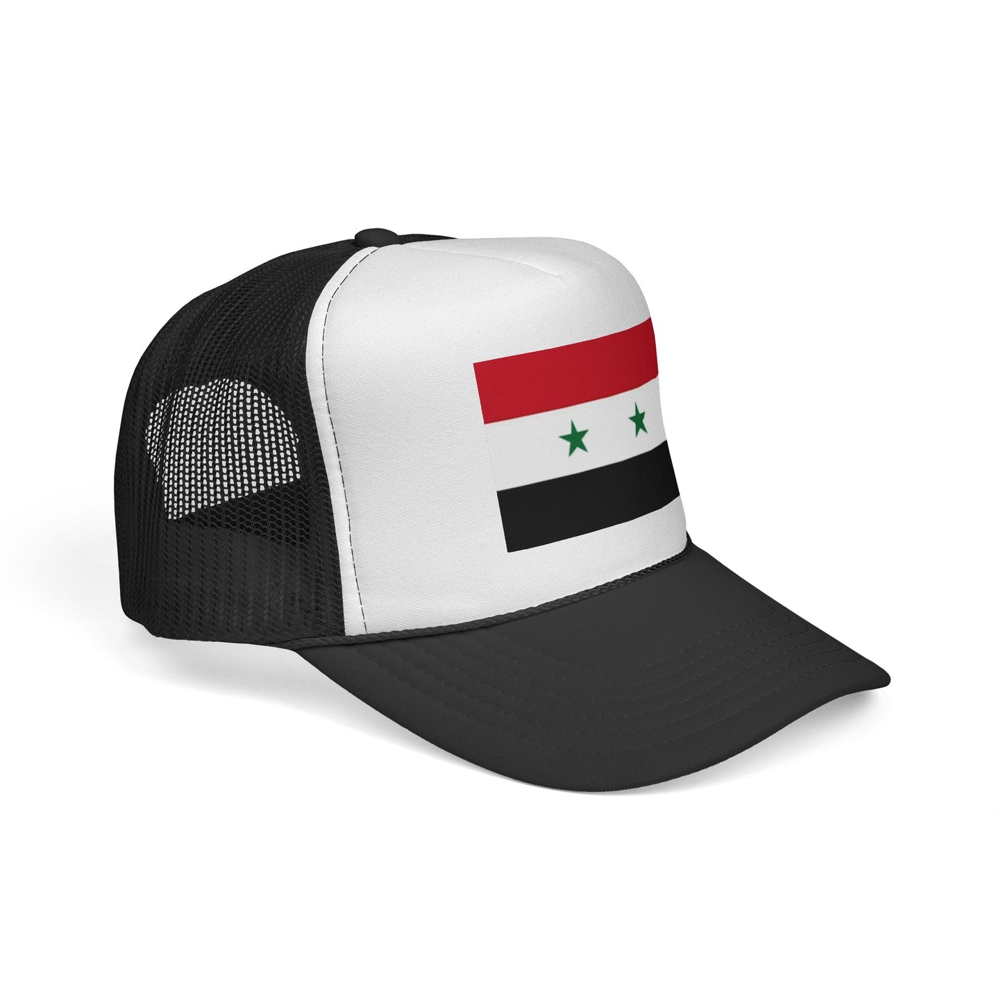 Trucker Caps -- Syria