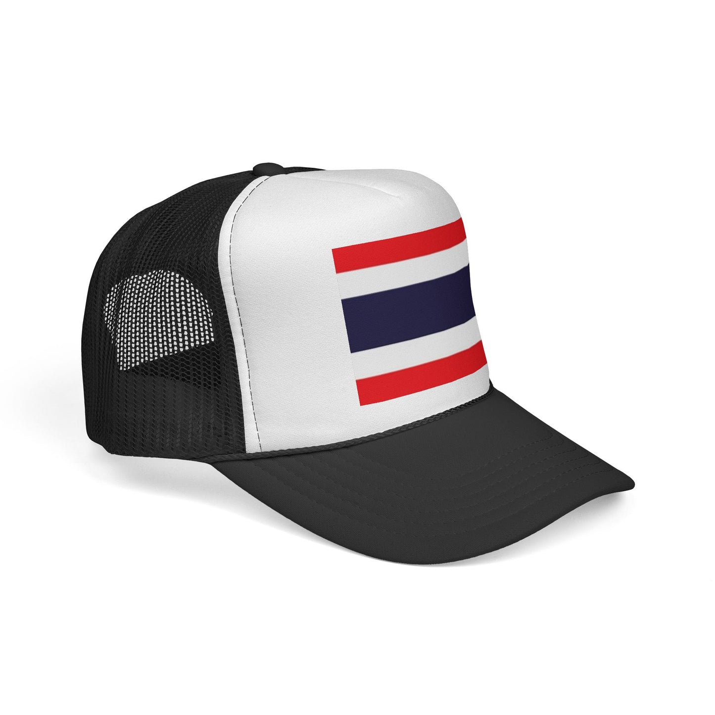 Trucker Caps -- Thailand