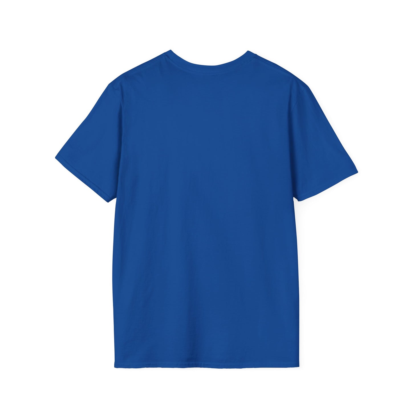 Unisex Softstyle T-Shirt -- Rwanda