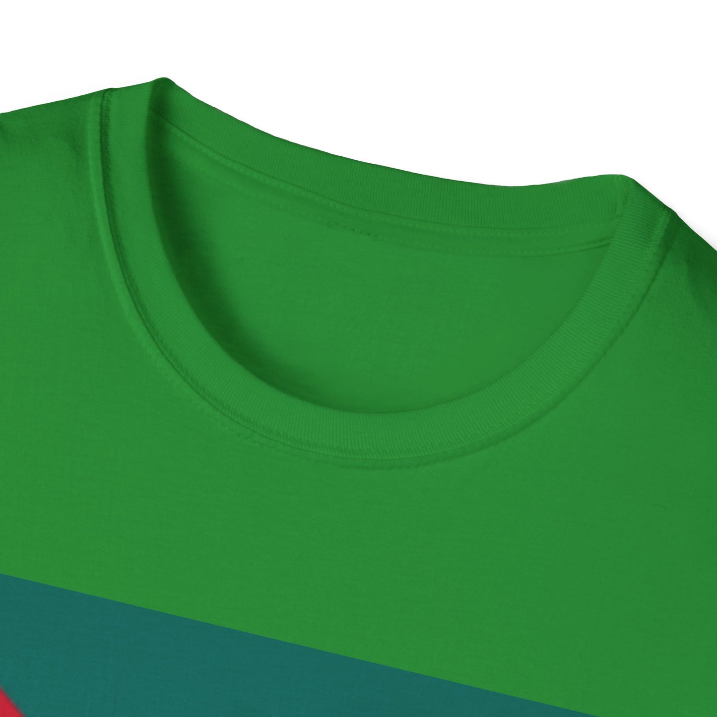 Unisex Softstyle T-Shirt Mozambique